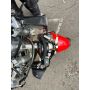 2002 Yamaha TZ250 5KE - the last Spondon TZ250 chassis