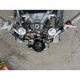 2002 Yamaha TZ250 5KE - the last Spondon TZ250 chassis
