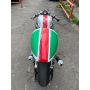 2002 Yamaha TZ250 5KE - the last Spondon TZ250 chassis