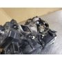 Kawasaki KDX200 engine #789
