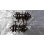 M301 Suzuki RG500 pair of cranks & centre gears #2