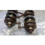M301 Suzuki RG500 pair of cranks & centre gears #2