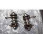 M301 Suzuki RG500 pair of cranks & centre gears #2