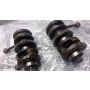 M301 Suzuki RG500 pair of cranks & centre gears #2