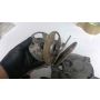 M301 Suzuki RG500 disc valves and covers x4