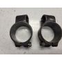 Magnesium works clip ons 51 mm 15 mm tube