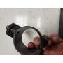 Magnesium works clip ons 51 mm 15 mm tube