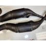 MC16 Honda NSR250 exhausts OEM MC18