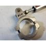 MC18 Honda NSR250 steering damper & brackets / mounting Daytona