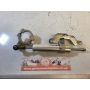 MC18 Honda NSR250 steering damper & brackets / mounting Daytona
