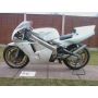 1990 HRC Honda NSR250 TT-F3 MC21 