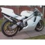 1990 HRC Honda NSR250 TT-F3 MC21 