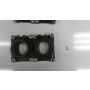 MC28 Honda NSR250 inlet manifold carb reed rubbers