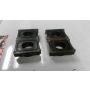 MC28 Honda NSR250 inlet manifold carb reed rubbers