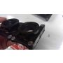 MC28 Honda NSR250 inlet manifold carb reed rubbers
