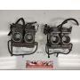 MC28 Honda NSR250 carbs Keihin 28 mm flatslide carburettor