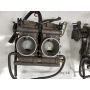 MC28 Honda NSR250 carbs Keihin 28 mm flatslide carburettor