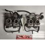 MC28 Honda NSR250 carbs Keihin 28 mm flatslide carburettor