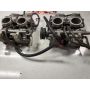 MC28 Honda NSR250 carbs Keihin 28 mm flatslide carburettor