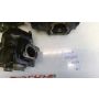 NC19 Honda NS400R cylinders heads reeds manifold set