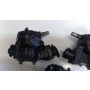 NC19 Honda NS400R cylinders heads reeds manifold set