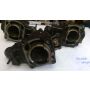 NC19 Honda NS400R cylinders heads reeds manifold set