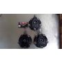 NC19 Honda NS400R cylinder head set x3