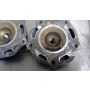 NC19 Honda NS400R cylinder head set x3