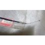 NC19 Honda NS400R throttle cable - new 17910-KM9-00