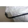 NC19 Honda NS400R throttle cable - new 17910-KM9-00