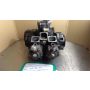 NC19 Honda NS400R engine #892
