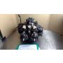 NC19 Honda NS400R engine #917