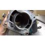NC19 Honda NS400R engine #917