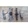 NC24 NC30 Honda VFR400 cam shafts (set 1)