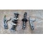 NC24 NC30 Honda VFR400 cam shafts (set 1)