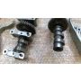 NC24 NC30 Honda VFR400 cam shafts (set 1)