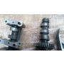 NC24 NC30 Honda VFR400 cam shafts (set 1)