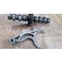 NC24 NC30 Honda VFR400 cam shafts (set 1)