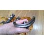 NC24 NC30 Honda VFR400 cam shafts (set 2)
