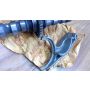 NC24 NC30 Honda VFR400 cam shafts (set 2)