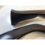 NC35 Honda RVF400 tank scoops airbox flutes