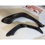 NC35 Honda RVF400 tank scoops airbox flutes