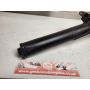 ND4 Honda RS125 HRC exhaust system ATAC chamber complete