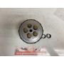 ND4 Honda RS125 HRC clutch assembly complete JE01E