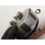 ND4 Honda RS125 HRC clutch assembly complete JE01E