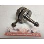 ND4 Honda RS125 HRC crank crankshaft JE01E