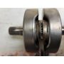 ND4 Honda RS125 HRC crank crankshaft JE01E