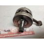 ND4 Honda RS125 HRC crank crankshaft JE01E