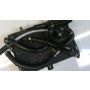 ND5 Honda RS250 radiator & hoses