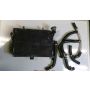ND5 Honda RS250 radiator & hoses